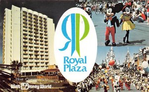 Royal Plaza Host Community to Walt Disney - Lake Buena Vista, Florida FL  