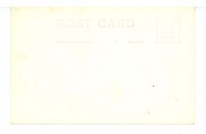 CO - Idaho Springs. Morning Street Scene, 1894   RPPC