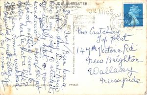 uk11105 ye olde pumpe house hastings   uk