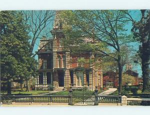 Pre-1980 BUILDING Memphis Tennessee TN ho0474