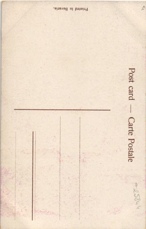 PC SHIVA GANAPATI AND PARVATI INDIA (a25844)