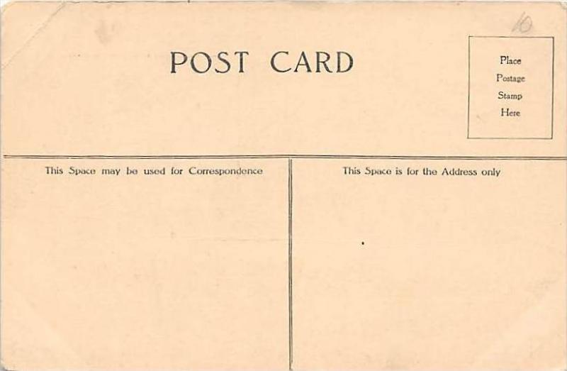 S.S. Manchuria  Pacific Mail Steamship Co Moonlight Dancing on Deck