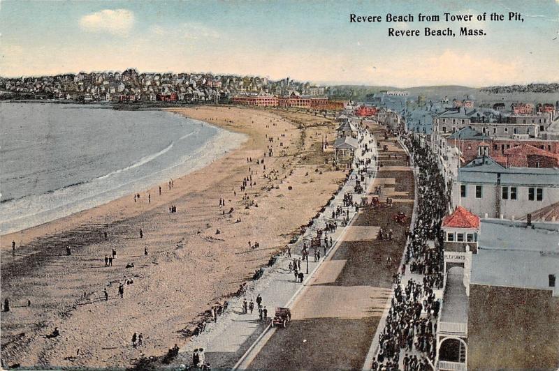 20++ Hotels in revere beach ma