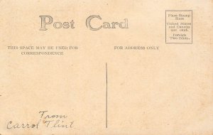 LPD70 Postcard: China,  Beach at Chefoo, Taku Forts, Pei-Ho River