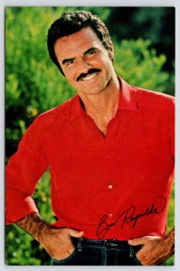 Lansing Native Burt Reynolds~Every Which Way But Loose~Jupiter FL Dinner Theater