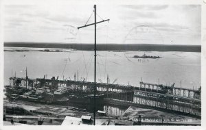 Sweden Luleå  1951