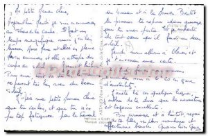 Postcard Old Bramble Baths