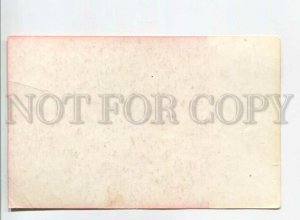 181742 collie by Glikman old postcard