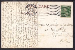 A Happy Christmas Scene BIN