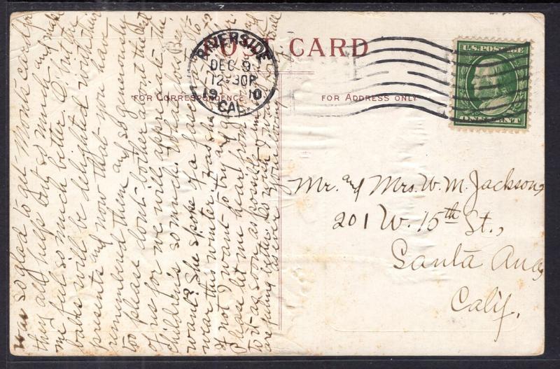 A Happy Christmas Scene BIN