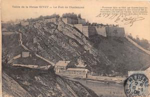 B38628 Valle de la Meuse Givet Le Fort de Charlemont   france