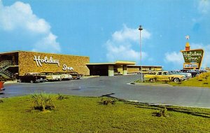 Holiday Inn - McAllen, Texas TX  