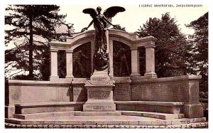 Southampton , Titanic Memorial