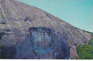 Georgia Stone Mountain