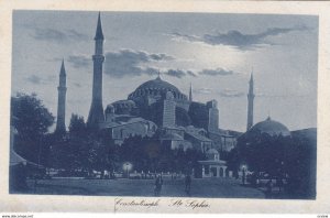 CONSTANTINOPLE  , Turkey , 00-10s ; #97