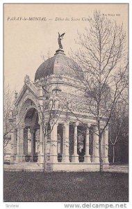 Done Du Sacre Coeur, Paray-le-Monial (Saone et Loire), France, 1900-1910s