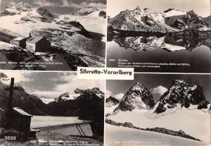 BR48233 Silbretta Vorarlberg    Austria