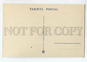 3089184 SPAIN Sevilla Cathedral Monument enclosing ashes Old PC