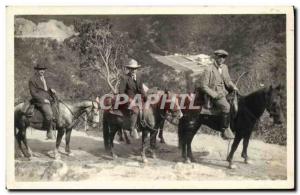 PHOTO CARD Colombia 1926