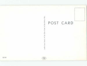 Pre-1980 Risque Comic BALD MAN HAS LESS CHANCE WITH BIKINI GIRLS AB7058@