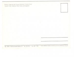 Volcano Poas, Costa Rica