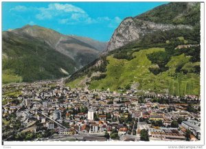 Chiavenna , Province of Sondrio , Lombardy , Italy , 30-40s