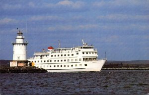 American Cruise Lines M/V Charleston