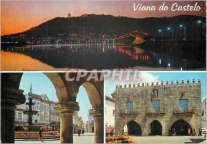 CPM Viana do Castelo Panorama