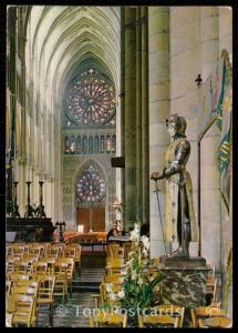 Cathedrale de Reims