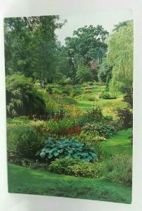 Job Lot Bulk Buy 10x New Bressingham Steam Engine Museum and Gardens Postcards 