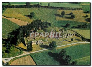 Postcard Modern Avenches Aventicum Theater Romain