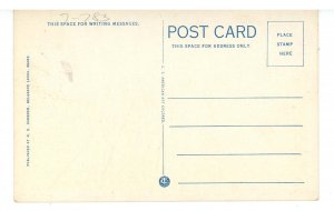 ME - Belgrade Lakes. The Belgrade