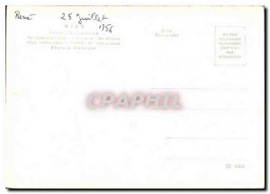 Postcard Wien Modern Napoleonzimmer Napoleon