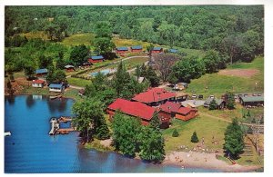 Hospitality Inn, Minden, Ontario