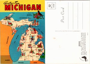 Greetings from Michigan (4708