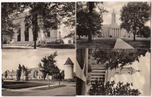 4 - Penn State College PA