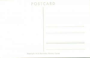 cyprus, KYRENIA, Harbour (1950s) RPPC Postcard