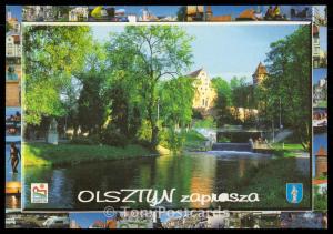 Olsztyn zaprasza