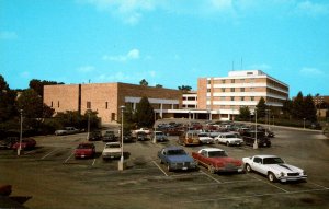 Illinois Canton Graham Hospital