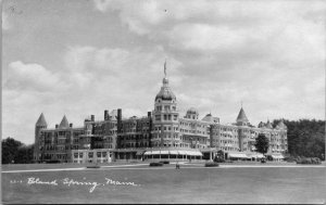 AZO RPPC Poland Spring Maine Resort - A8