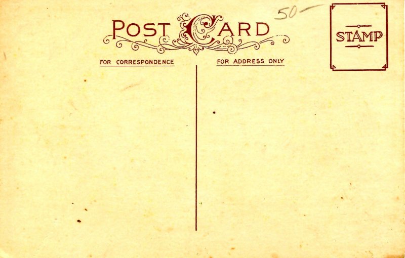 Greeting - Halloween