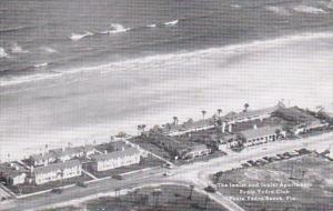 Florida Ponte Vedra Beach The Innlet & Innlet Apartments Ponte Vedra Club 1950