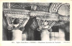 BR32811 Venezia Eglise St. Marc italy