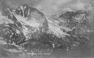 Montana Birch Creek Basin #42 undivided 1908 Postcard 21-9078