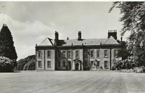 Northumberland Postcard - Wallington - A Property of The National Trust  V1819