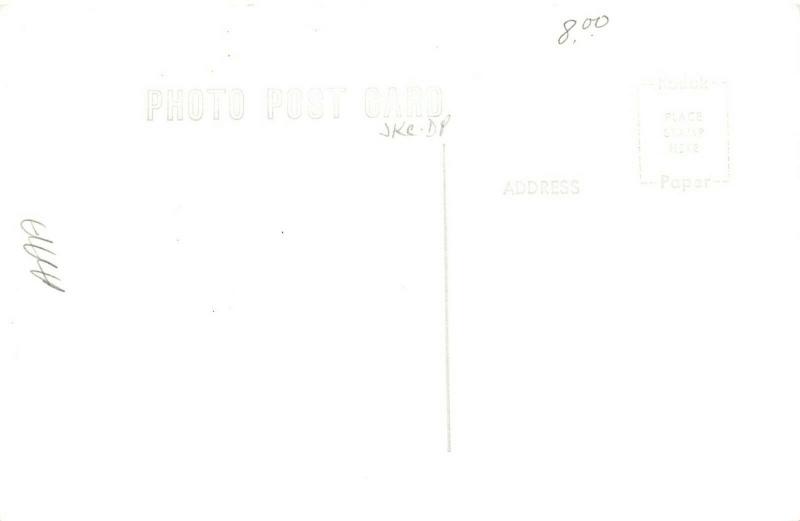 Cement City MI Penn Central Railroad DepotAbandonedGrassed OverRPPC