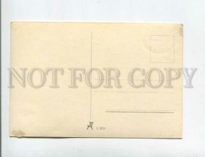 472334 Hermann BRIX Austrian MOVIE Stage FILM Actor AUTOGRAPH Vintage PHOTO