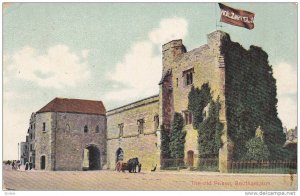 The Old Prison , Southampton , England , PU-1907