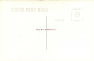 OH, Chardon, Ohio, Chardon Lakes Sugar Camp, Sugar House, RPPC