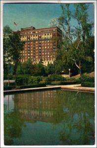 Town House, Los Angeles CA